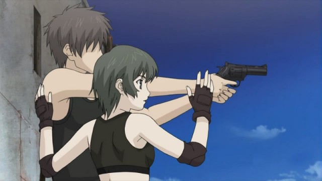 Phantom: Requiem For The Phantom fotoğrafı