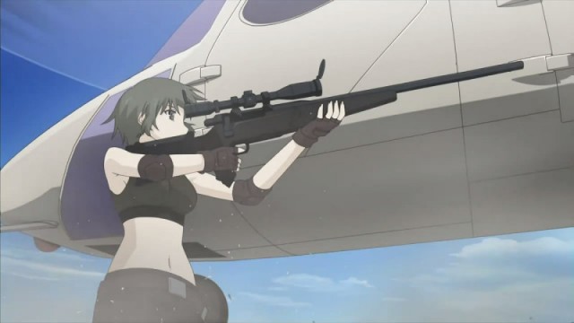 Phantom: Requiem For The Phantom fotoğrafı