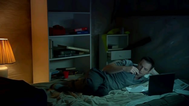 Four Boxes fotoğrafı