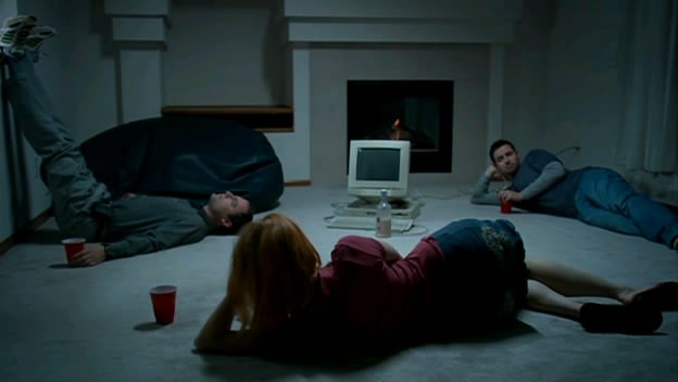 Four Boxes fotoğrafı