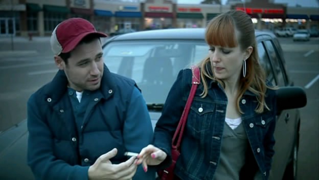 Four Boxes fotoğrafı