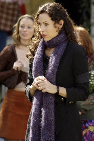 The Riches Fotoğrafı