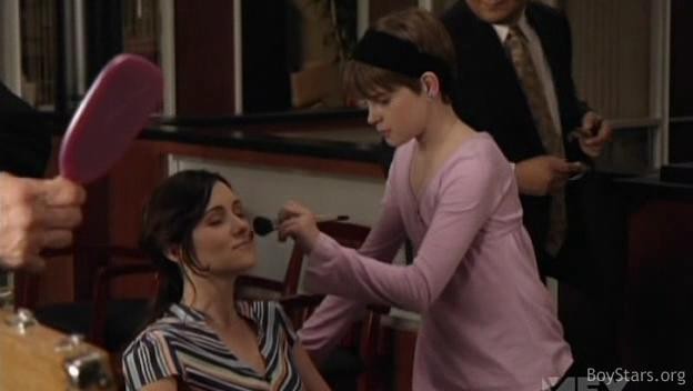 The Riches fotoğrafı