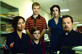 The Riches Fotoğrafı