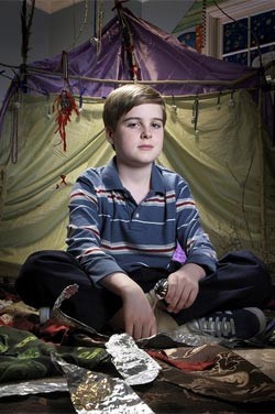 The Riches Fotoğrafı