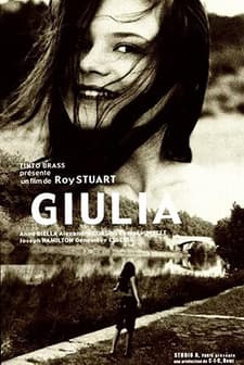 Giulia (1999) afişi