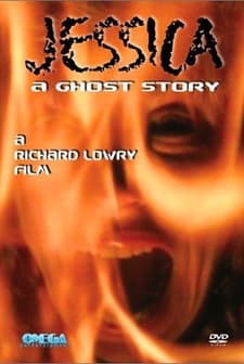 Jessica: A Ghost Story (1992) afişi