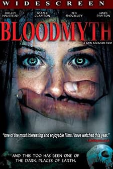 Bloodmyth (2006) afişi
