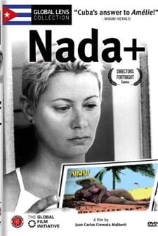 Nothing More (2001) afişi