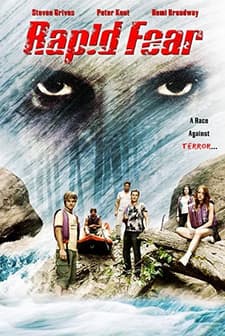 Rapid Fear (2004) afişi