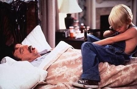 Afacan Dennis fotoğrafı