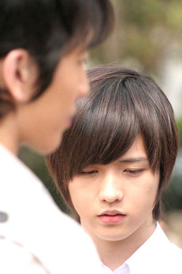 Boy Meets Boy Fotoğrafı