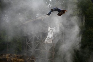 Son Vampir Fotoğrafı