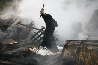 Son Vampir Fotoğrafı