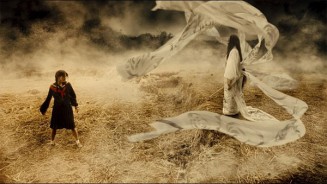 Son Vampir Fotoğrafı