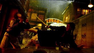 Son Vampir Fotoğrafı