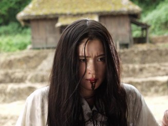 Son Vampir Fotoğrafı