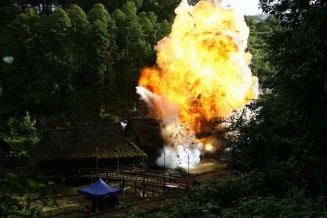 Son Vampir Fotoğrafı