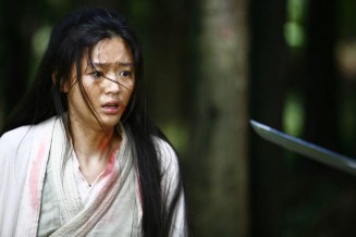 Son Vampir Fotoğrafı