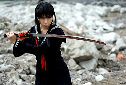 Son Vampir Fotoğrafı