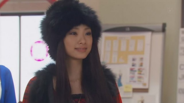 Zengin Bayan Ve Fakir Taro fotoğrafı