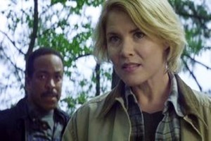 Korkunç Politika Fotoğrafı