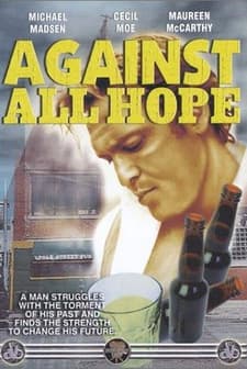 Against All Hope (1982) afişi