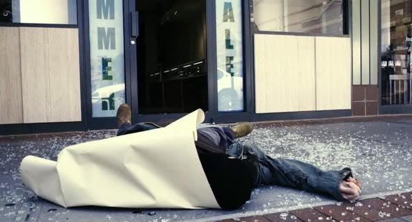 Şeytan Duymadan Önce fotoğrafı