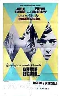 La Curée (1966) afişi