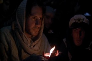 Yaşamak İçin Fotoğrafı