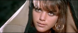 L'uomo, L'orgoglio, La Vendetta fotoğrafı