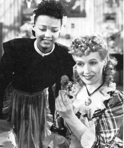 Lady From Louisiana fotoğrafı