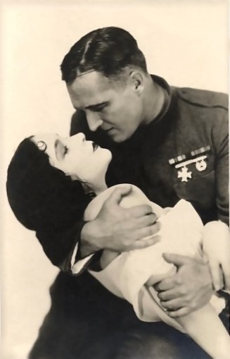 The Trail of '98 Fotoğrafı