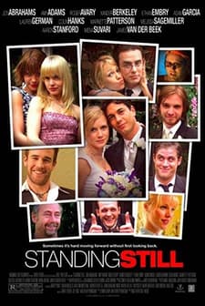 Sonsuza Dek (2005) afişi