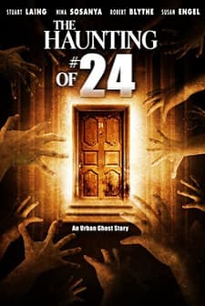 The Haunting Of #24 (2005) afişi