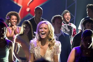 Amerikan Rüyaları Fotoğrafı