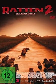 Fareler 2 (2004) afişi