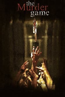 The Murder Game (2006) afişi