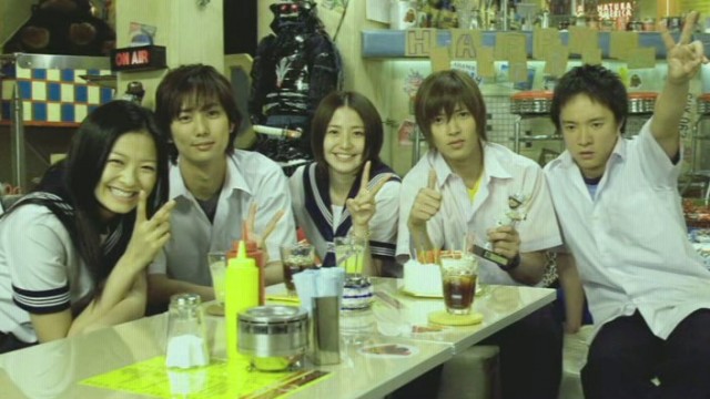 Bir şans daha Fotoğrafı