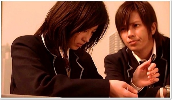 Bir şans daha fotoğrafı