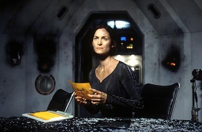 Kırmızı Gezegen fotoğrafı