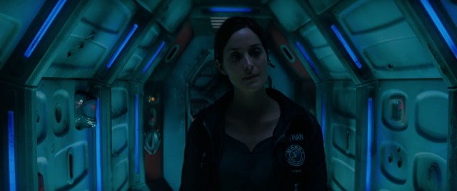 Kırmızı Gezegen fotoğrafı