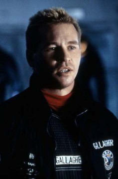 Kırmızı Gezegen fotoğrafı