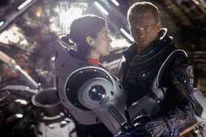 Kırmızı Gezegen Fotoğrafı