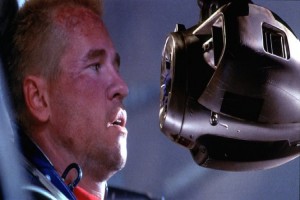 Kırmızı Gezegen Fotoğrafı