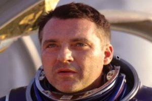 Kırmızı Gezegen Fotoğrafı