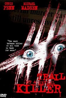 Papertrail (1998) afişi