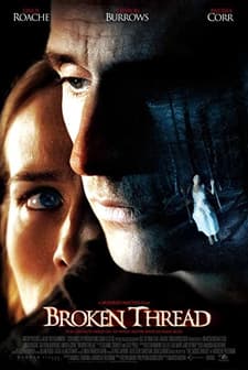 Broken Thread (2007) afişi