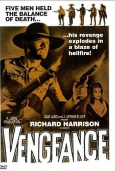 Joko invoca Dio... E Muori (1968) afişi