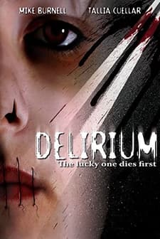 Delirium (2007) afişi